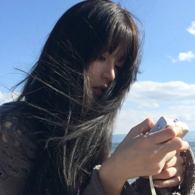 白色的南方