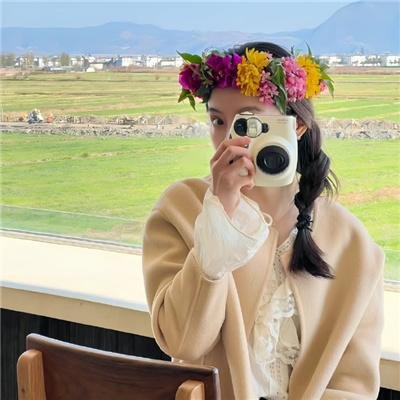 青春之马